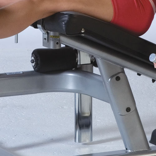 Tuff Stuff RLE-382 Beinstrecker und Beinbeuger