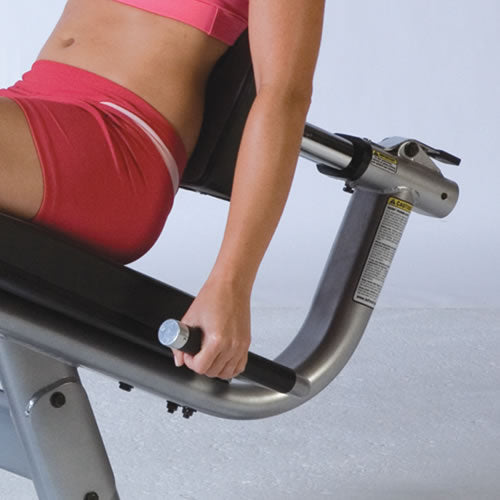 Tuff Stuff RLE-382 Beinstrecker und Beinbeuger