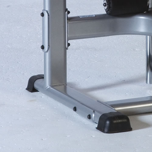 Tuff Stuff RLE-382 Beinstrecker und Beinbeuger