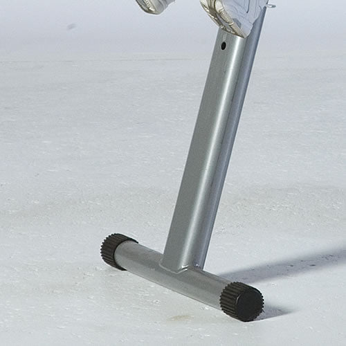 Tuff Stuff RAB-335 verstellbare Bauchtrainingsbank