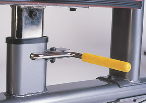 Tuff Stuff AXT 2.5 Gym-Station