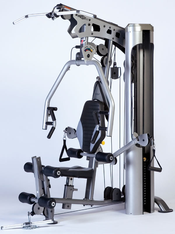 Tuff Stuff AXT 2.5 Gym-Station