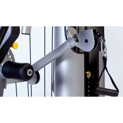 Tuff Stuff AXT 2.5 Gym-Station