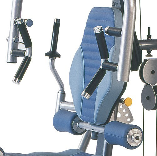 Tuff Stuff AXT 5D Fitness-Station