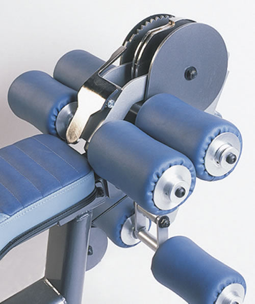 Tuff Stuff AXT 5D Fitness-Station