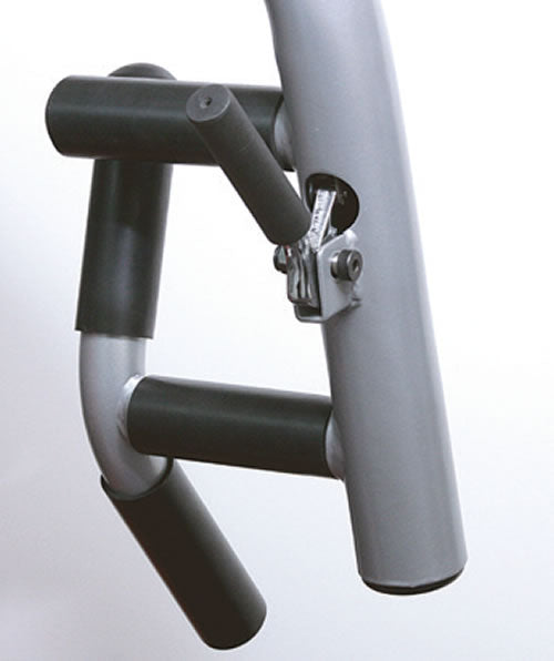 Tuff Stuff AXT 5D Fitness-Station