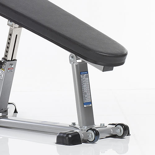 Tuff Stuff Bauchtrainer CAB-335