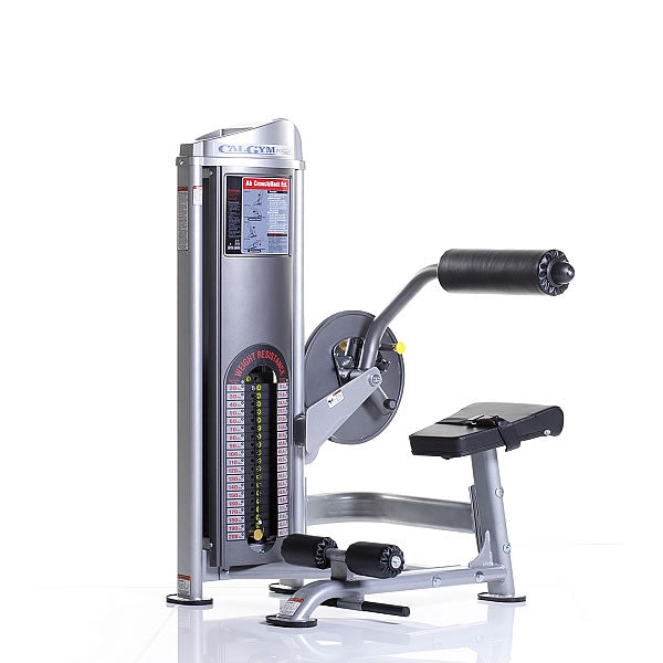 Tuff Stuff CG-9510 Dual Bauch/-Rückentrainer