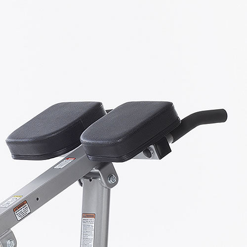 Tuff Stuff Rückentrainer CHE-340 Hyperextension