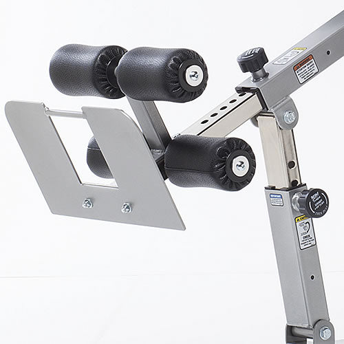 Tuff Stuff Rückentrainer CHE-340 Hyperextension