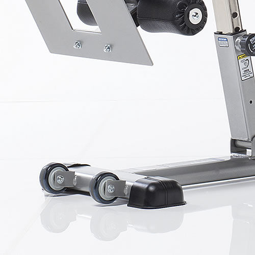 Tuff Stuff Rückentrainer CHE-340 Hyperextension