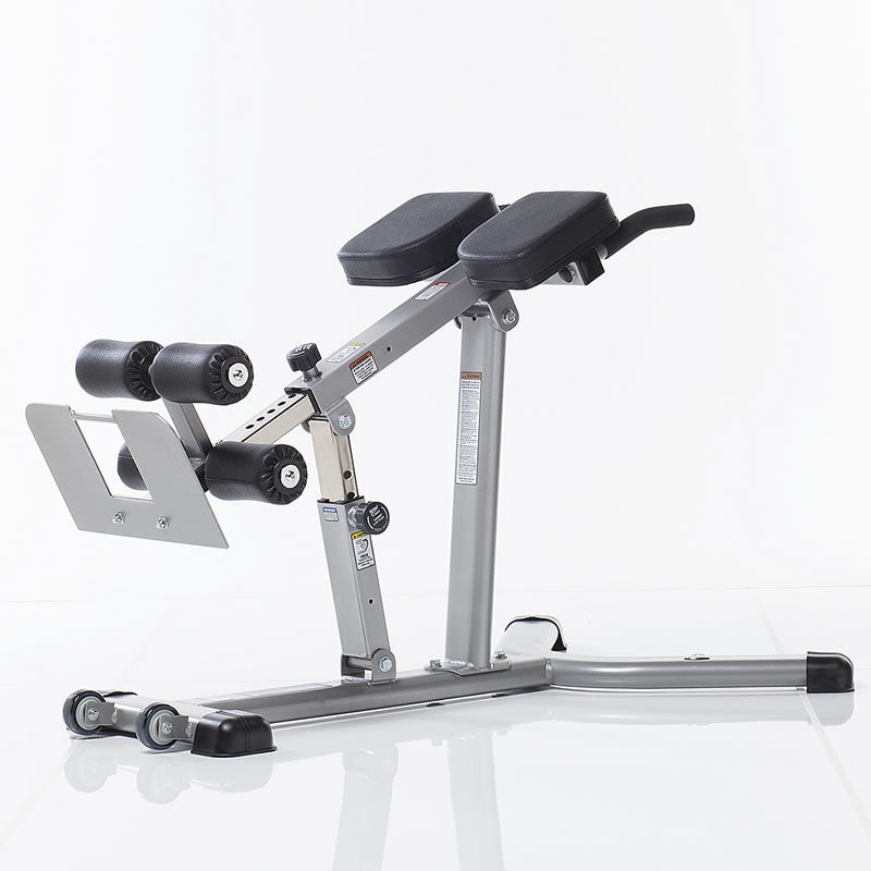 Tuff Stuff Rückentrainer CHE-340 Hyperextension