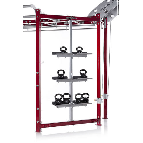 Tuff Stuff CT-8240 Kettle Bell Trainingsmodul