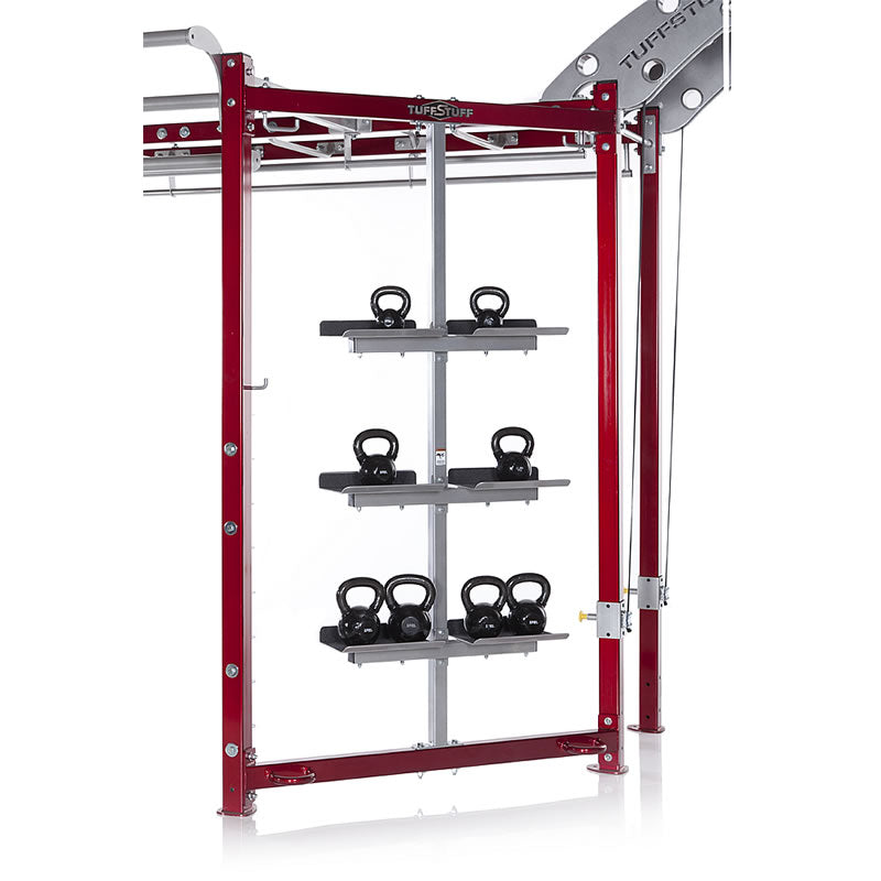 Tuff Stuff CT-8240 Kettle Bell Trainingsmodul