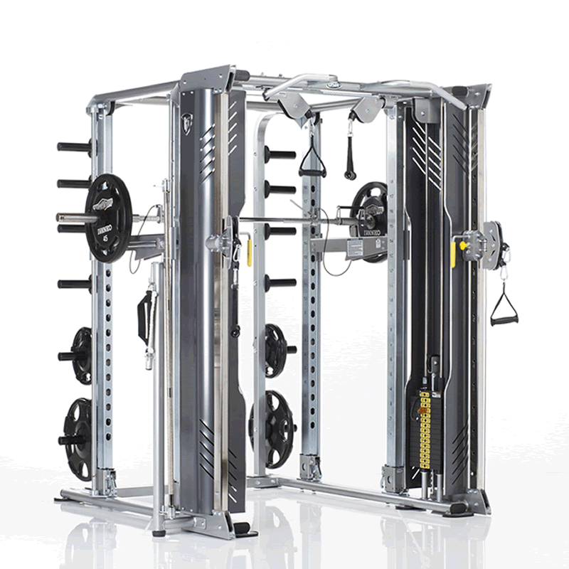 Tuff Stuff DAP-955 Doppelkabelzuganbau für XPT900