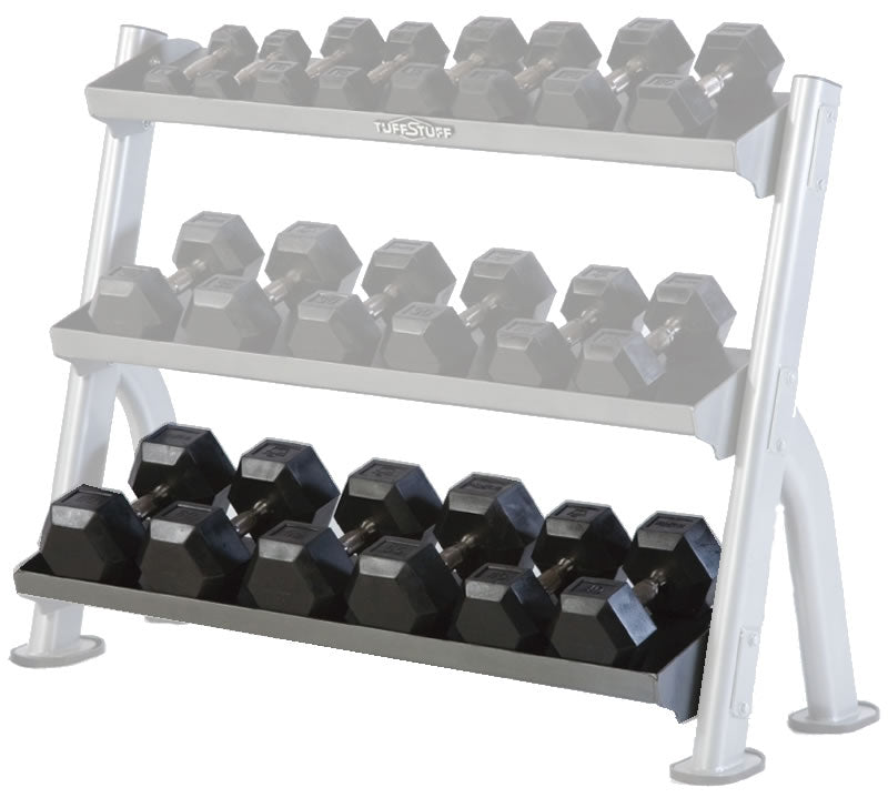 Tuff Stuff CDR-300E 3. Ebene für CDR-300