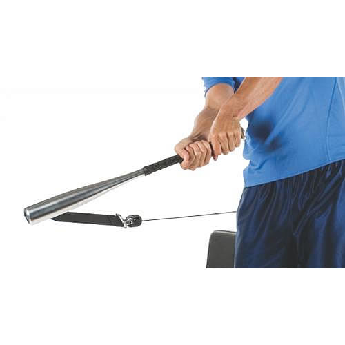 Tuff Stuff Baseballschläger-Griff