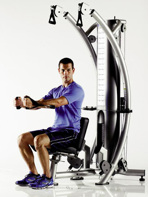 Tuff Stuff Kraftstation SPT-6X Six Pack Trainer