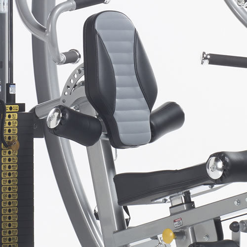 Tuff Stuff Kraftstation SXT-550 Hybrid Home Gym