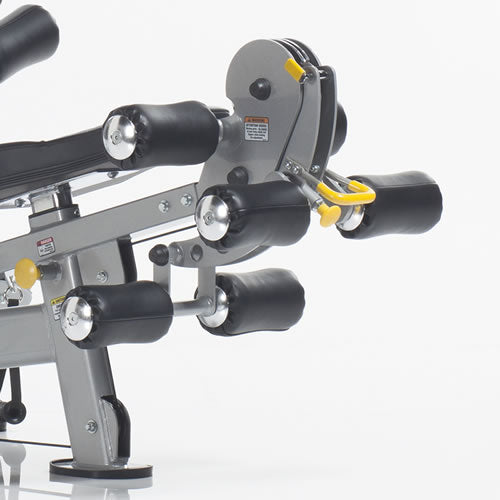 Tuff Stuff Kraftstation SXT-550 Hybrid Home Gym