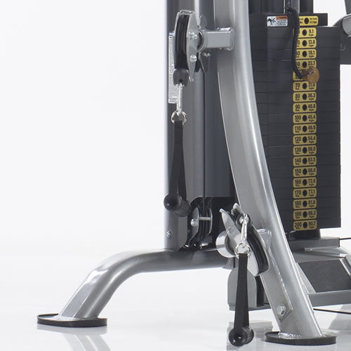Tuff Stuff Kraftstation SXT-550 Hybrid Home Gym