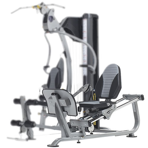 Tuff Stuff SXT-LP Beinpresse