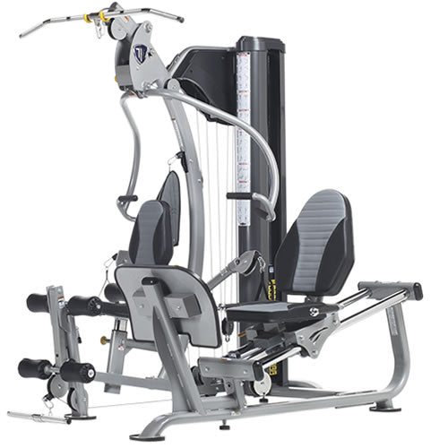 Tuff Stuff SXT-LP Beinpresse