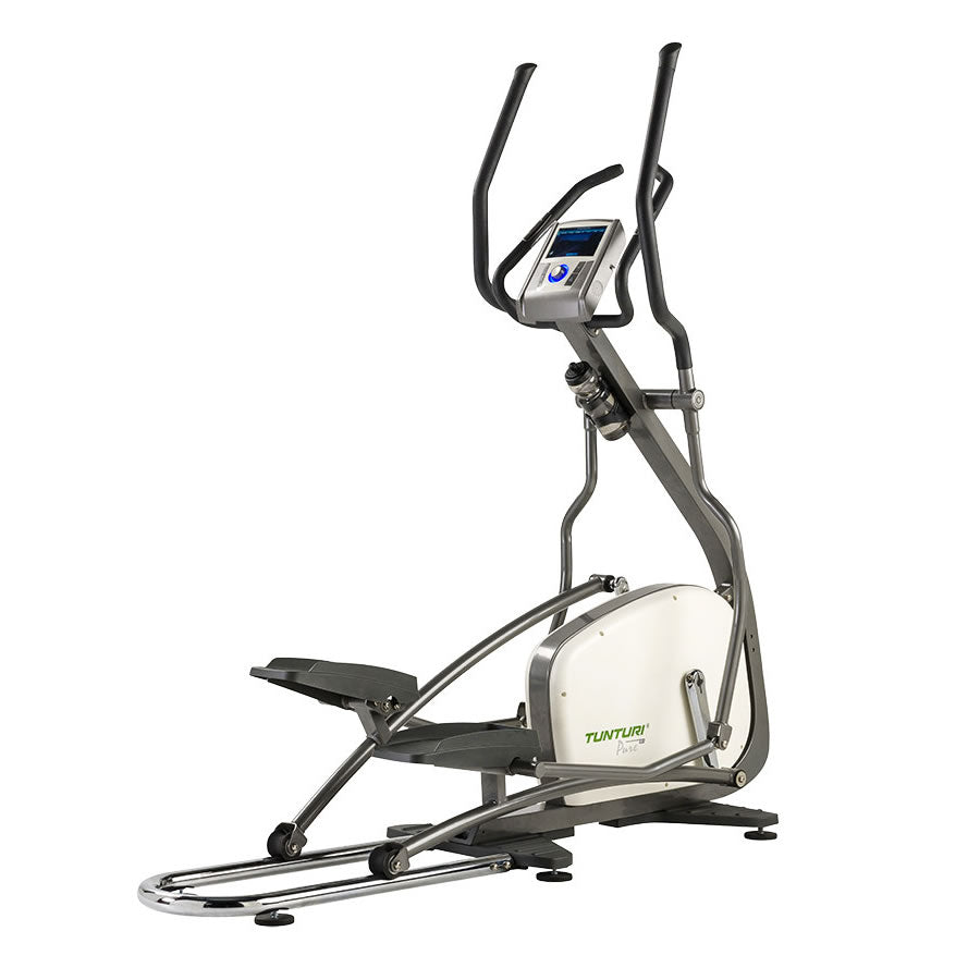Tunturi Crosstrainer PURE F6.1