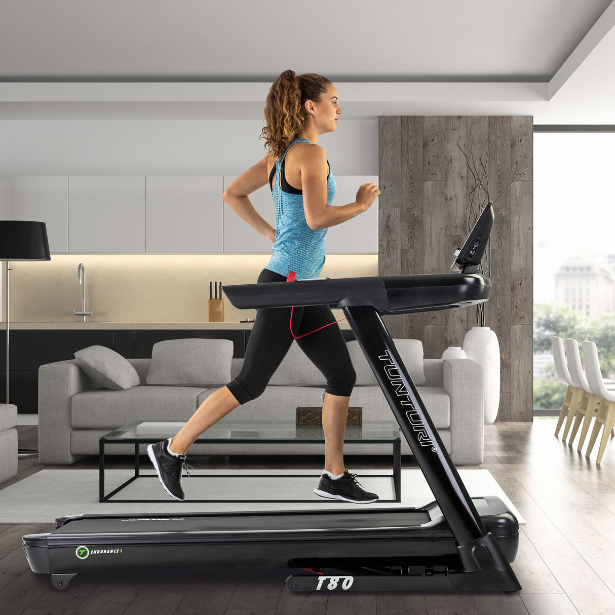 Tunturi Signature T80 Laufband