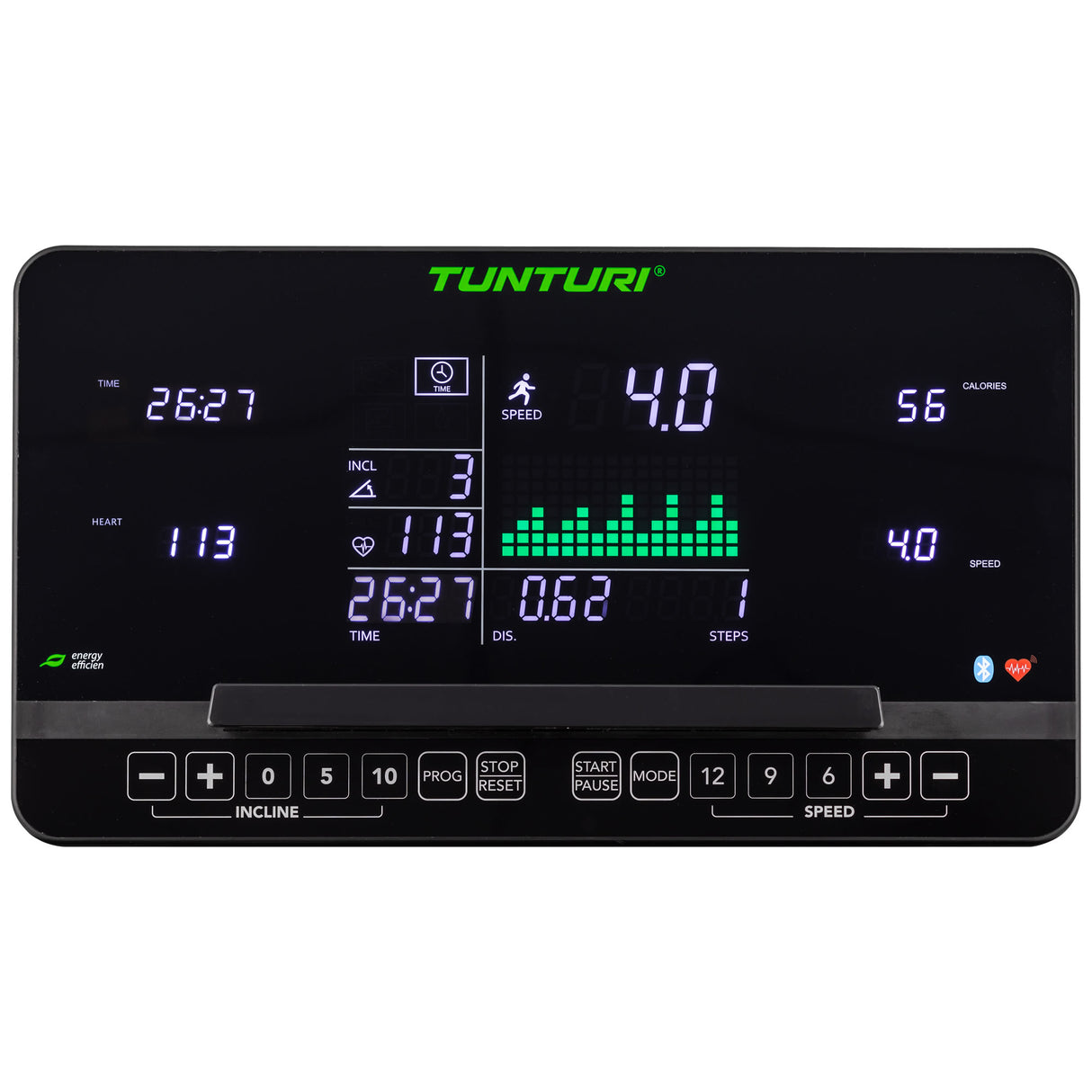 Tunturi Signature T80 Laufband