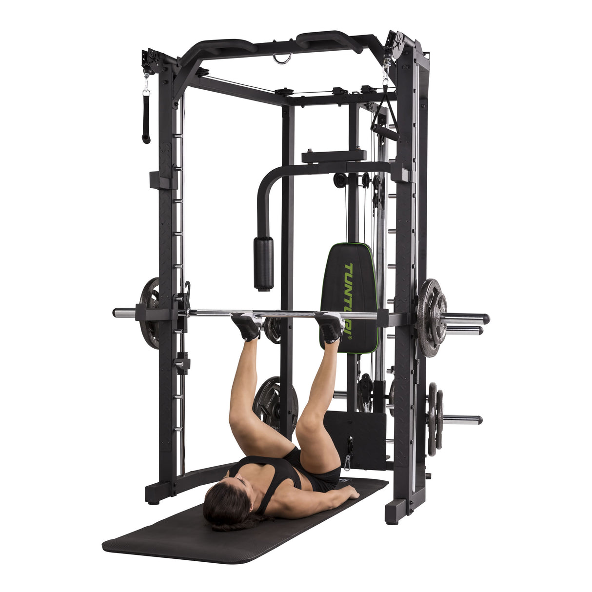 Tunturi Full Smith Machine SM80