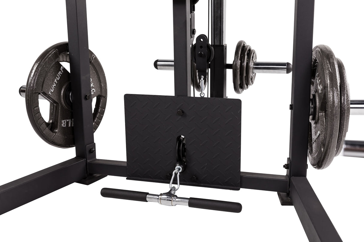 Tunturi Full Smith Machine SM80