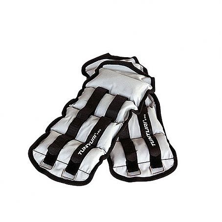 Tunturi Gewichtsmanschetten 2x 1,0kg