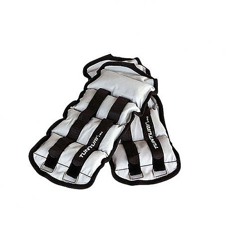 Tunturi Gewichtsmanschetten 2x 0,5kg
