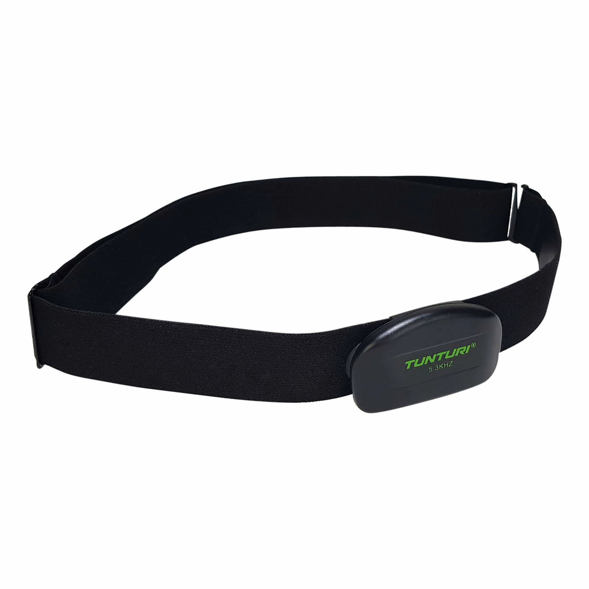 Fluid Heart Rate Transmitter Brustgurt uncodiert