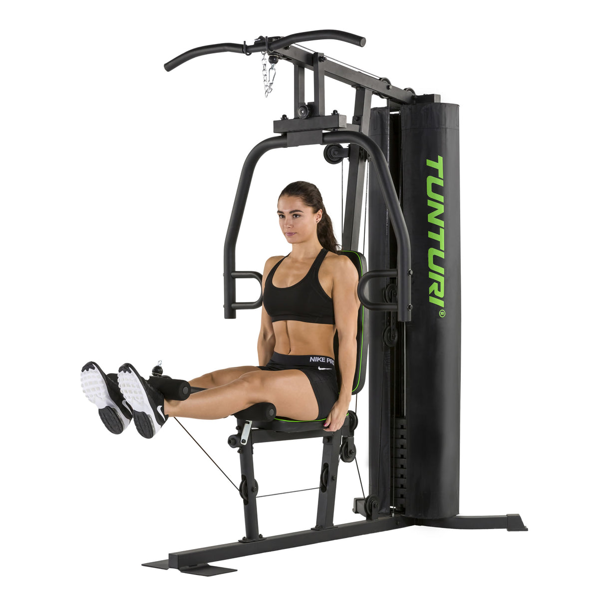 Tunturi Kraftstation HG20 Home Gym