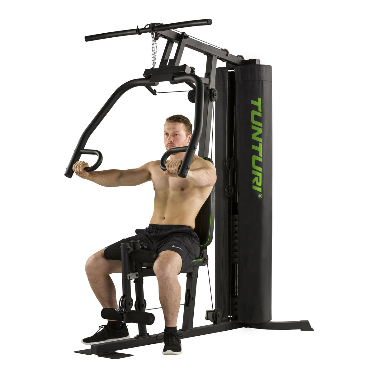 Tunturi Kraftstation HG20 Home Gym