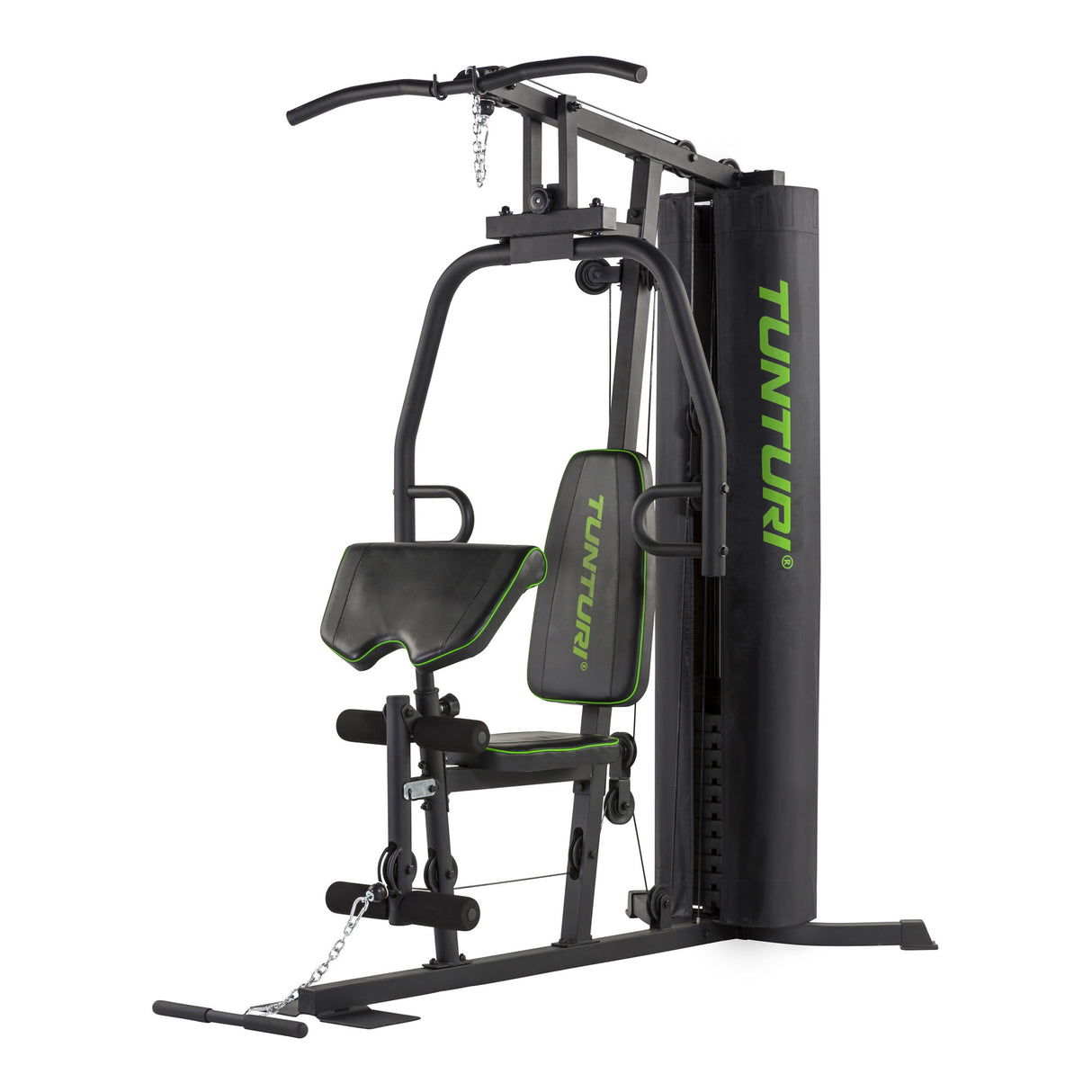 Tunturi Kraftstation HG20 Home Gym