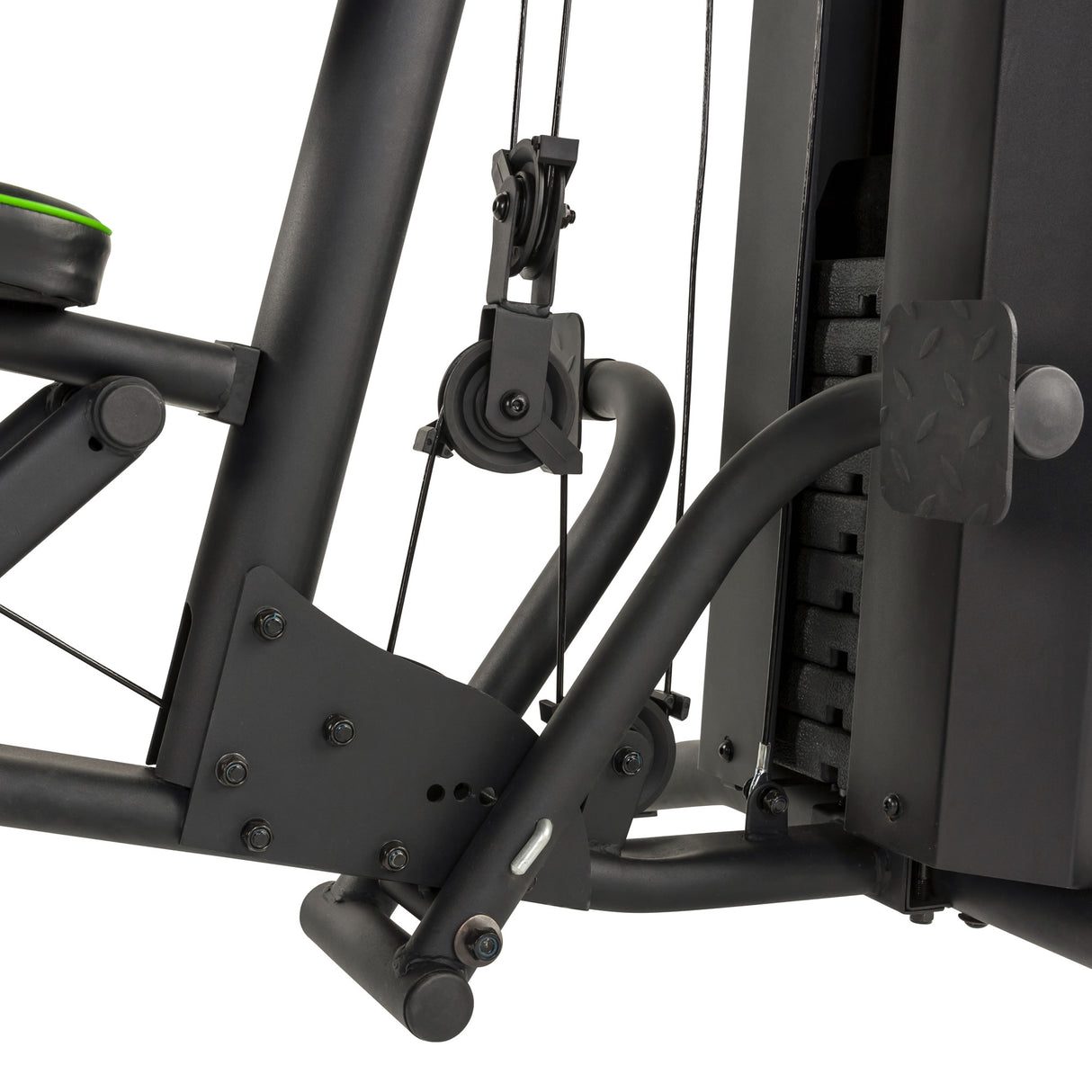 Tunturi Kraftstation HG60 Home Gym