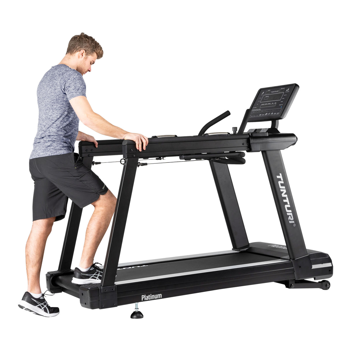 Tunturi Platinum T30 Core Pro Laufband