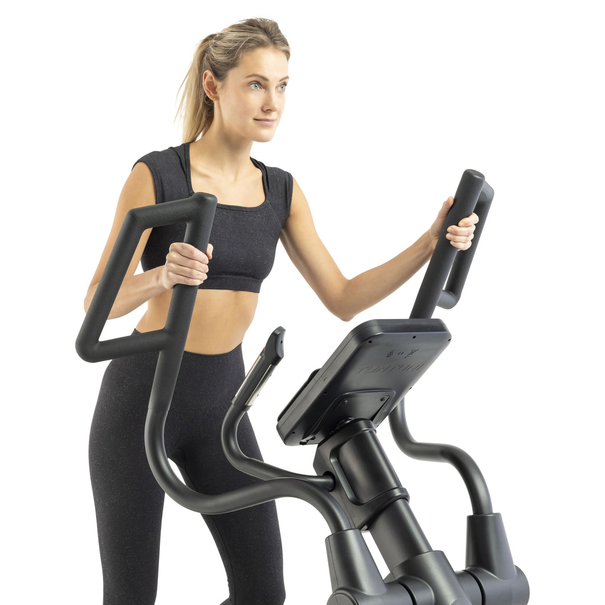 Tunturi Platinum Crosstrainer CT20