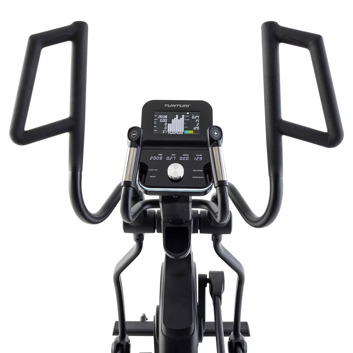 Tunturi Platinum Crosstrainer CT20