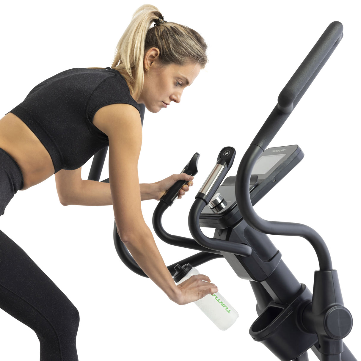 Tunturi Platinum Crosstrainer CT20