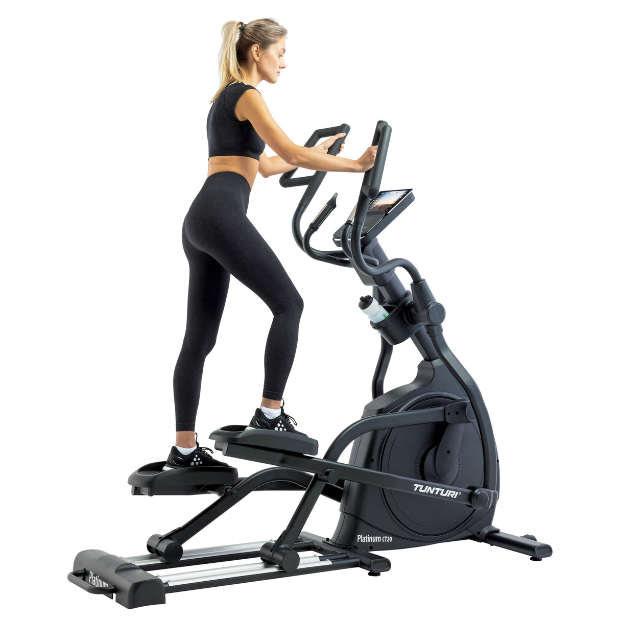 Tunturi Platinum Crosstrainer CT20
