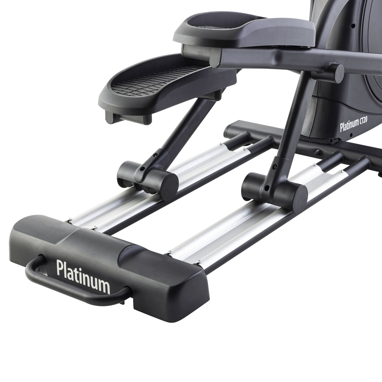 Tunturi Platinum Crosstrainer CT20