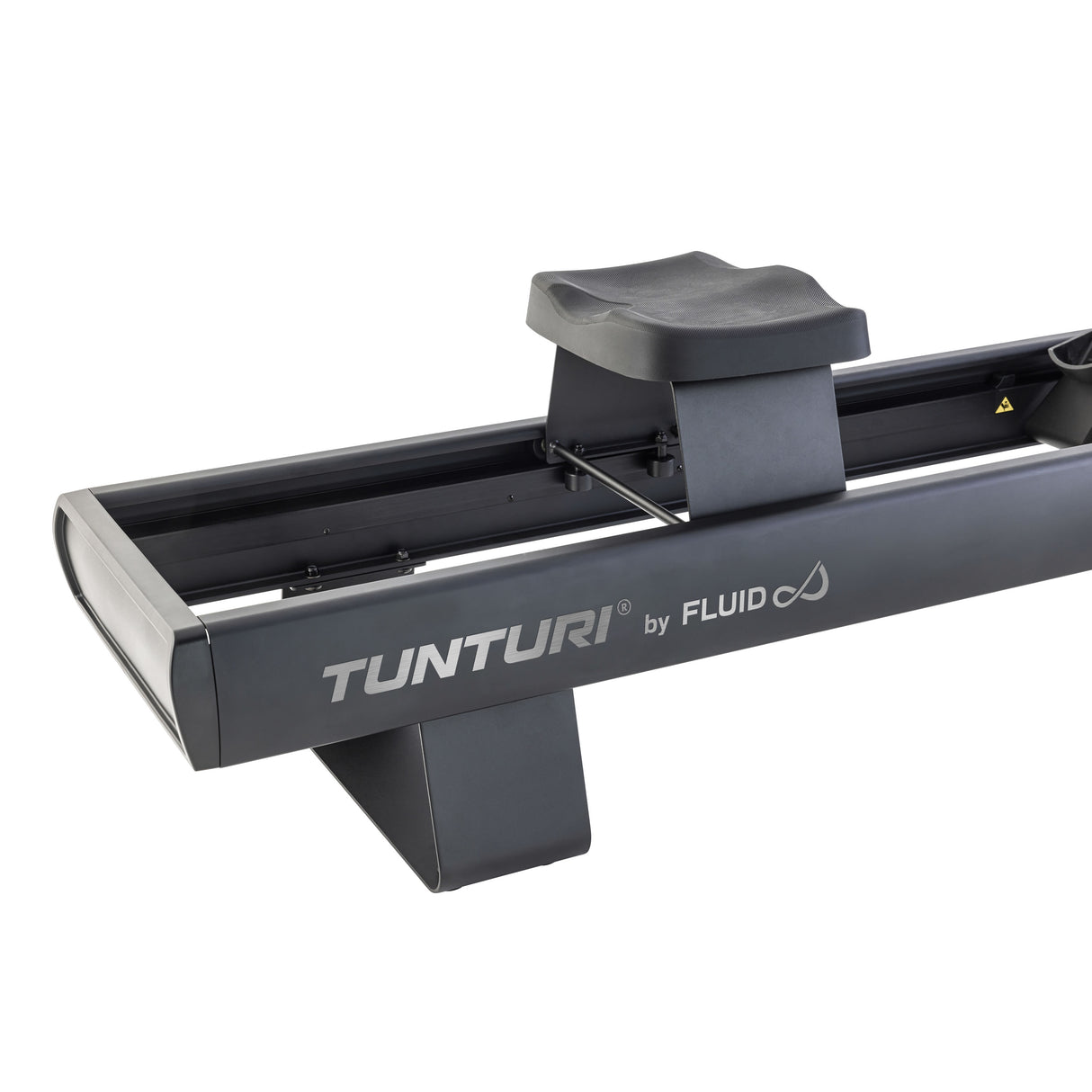Tunturi Platinum RW30 Rower By Fluid Rudergerät