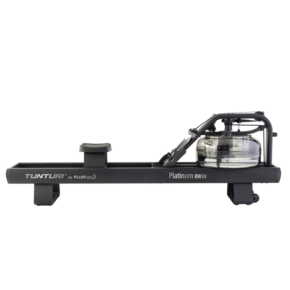 Tunturi Platinum RW30 Rower By Fluid Rudergerät