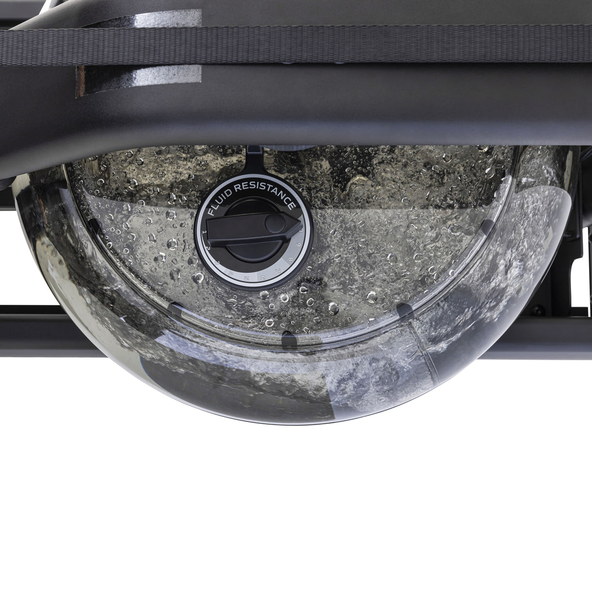 Tunturi Platinum RW30 Rower By Fluid Rudergerät