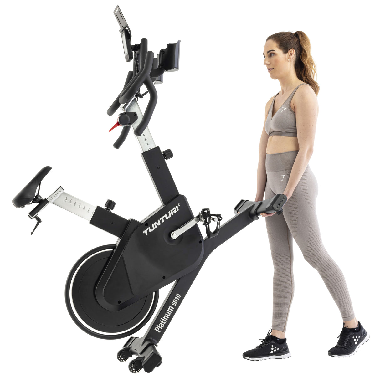 Tunturi Platinum SB10 Indoor Cycle