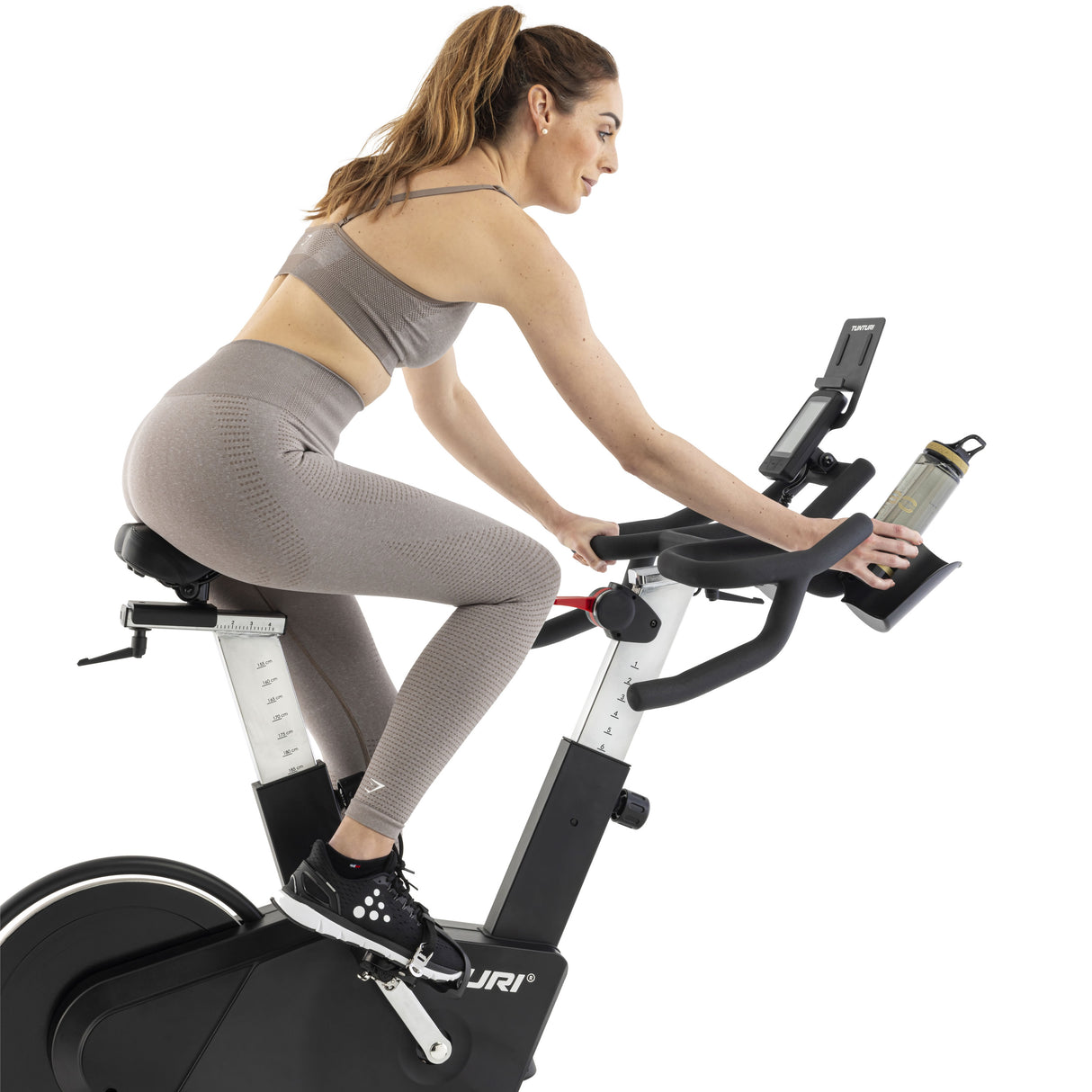 Tunturi Platinum SB10 Indoor Cycle